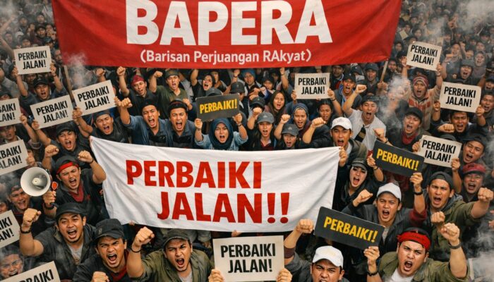 BAPERA Ingatkan Pemkab Langkat Segera Realisasikan Pembangunan Infrastruktur