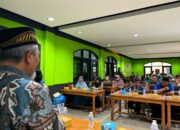 FOZ Sumut Gelar Buka Puasa Bersama, Bahas Perkembangan Zakat di Bulan Ramadan