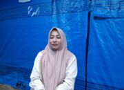 Korban Banjir Bireuen Keluhkan Hunian Darurat Terdesak dan Tak Layak Huni