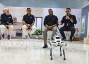 Dari Barcelona: Indosat Hadirkan 5G Berbasis AI Lebih Dekat Ke Masyarakat