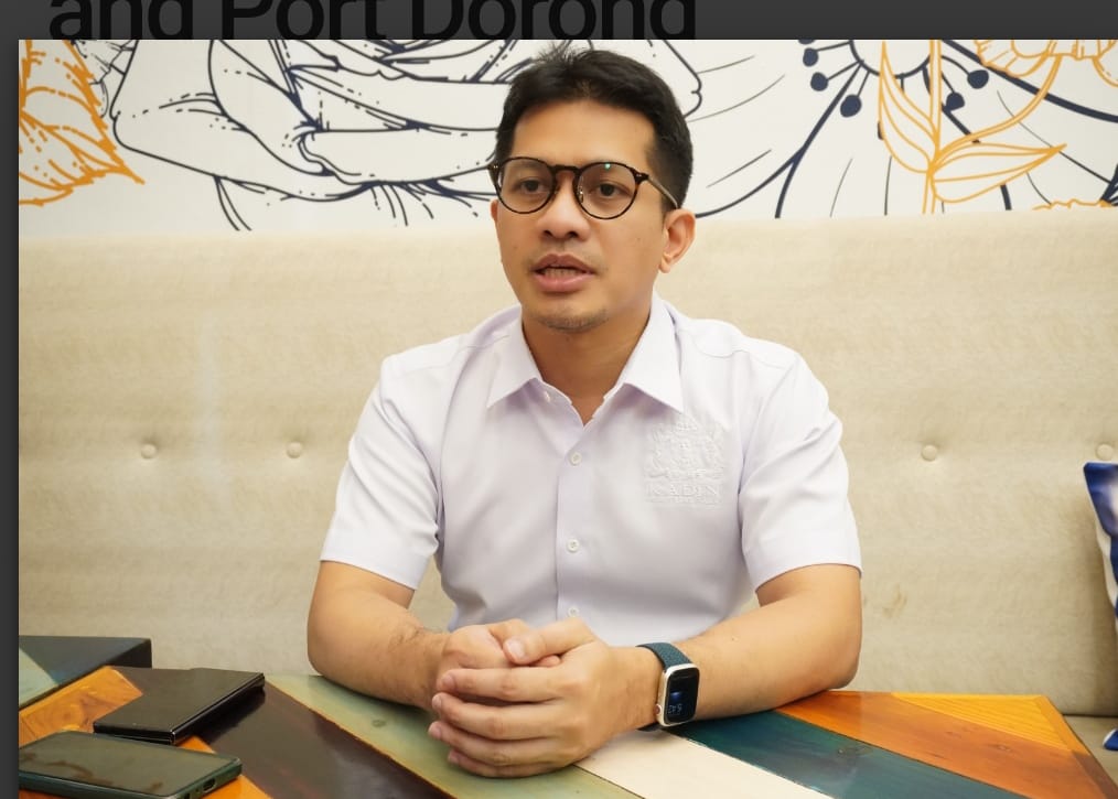 Kadin Sumut: Ketidakjelasan Pencabutan Izin Usaha Bikin Investor Resah