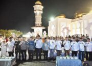 Percepatan Digitalisasi Layanan Publik, Pemprovsu dan Telkom Jalin Kontrak Penyediaan WiFi Ruang Publik di 8 Lokasi