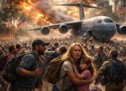 Perang Kian Gawat, AS Desak Warganya Segera Keluar Dari 15 Negara Timur Tengah