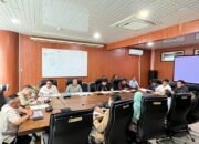 Direksi PD Pasar Akan PHK 100 Karyawan Honor, DPRD Medan Jangan Ada Masalah Baru