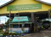 Eks Manajer PG Kwala Madu Klaim Temuan BPK 2025 Tuntas