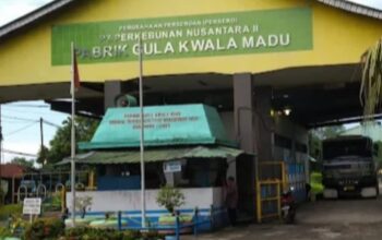 Eks Manajer PG Kwala Madu Klaim Temuan BPK 2025 Tuntas