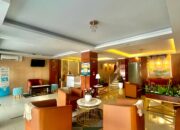 Di Dekat Kampus Unsyiah, Mita Mulia Hotel by Callandra Jadi ‘Rumah Kedua’ Mahasiswa dari Seluruh Indonesia