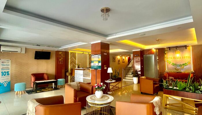 Di Dekat Kampus Unsyiah, Mita Mulia Hotel by Callandra Jadi ‘Rumah Kedua’ Mahasiswa dari Seluruh Indonesia