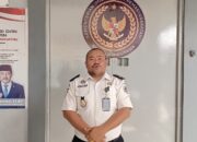 Lapas Pangururan Halangi Tugas Wartawan, Dilarang Bawa Kamera