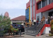 Guncangan Gempa Mag 6,4 Simeulue Terasa Hingga Ke Nias