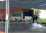 Eks KUD Dikuasai, Dinas Koperasi dan UMKM Pemkab Batubara Tutup Mata