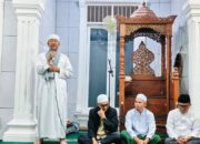 Pembangunan Sejumlah Ruas Jalan Sudah Diusulkan Ke Pemerintah Pusat