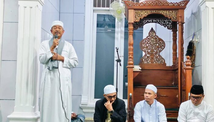 Pembangunan Sejumlah Ruas Jalan Sudah Diusulkan Ke Pemerintah Pusat