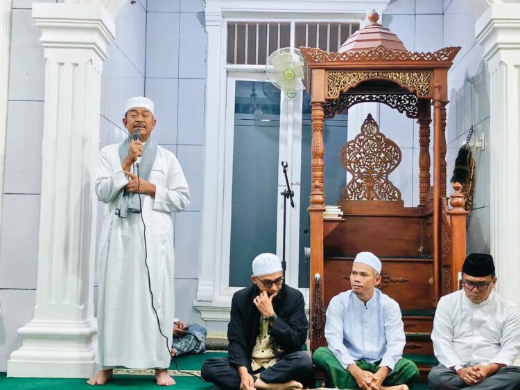 Pembangunan Sejumlah Ruas Jalan Sudah Diusulkan Ke Pemerintah Pusat