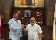 GEKIRA Bentuk Resimen Ekologi, Siap Jalankan Gerakan Tanam 100 Juta Pohon