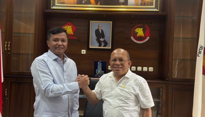 GEKIRA Bentuk Resimen Ekologi, Siap Jalankan Gerakan Tanam 100 Juta Pohon