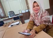 Kadisperindagkop UKM Pidie: Ramadan Dijaga, Harga Terjaga