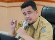 Pejabat Sumut Mundur Massal, Cermin Krisis Manajemen Pemerintahan Bobby