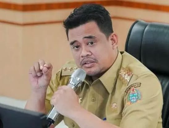 Pejabat Sumut Mundur Massal, Cermin Krisis Manajemen Pemerintahan Bobby