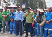 Ribuan Karyawan TPL Di-PHK, Tuntut Management Bayarkan Pengali Pesangon 1,75