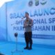 Wakapoldasu Resmikan Operasional SPPG Polres Asahan
