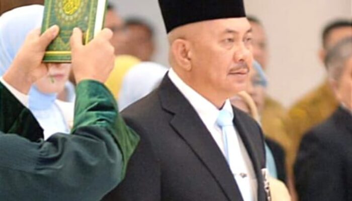 Mantan Anggota DPRD Sumut Soroti Rangkap Jabatan Sulaiman Harahap