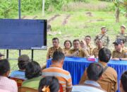 Sekira 502 Ha Lahan TORA di STM Hulu, Difokuskan Tanam Bawang