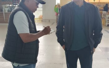 Ketua Komisi VIII DPR Sambut Baik PT Angkasa Pura Aviasi Terkait Rute Penerbangan Umrah Dibatalkan Di KNIA