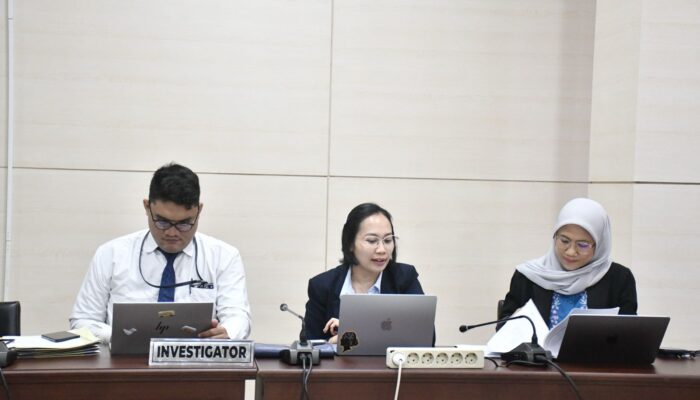 KPPU Jadwalkan Pemeriksaan Operator Seluler Jepang Terkait Dugaan Keterlambatan Notifikasi Akuisisi