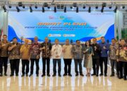 TPAKD Sumut Fokus Percepatan Inklusi Keuangan Untuk Dorong Kesejahteraan