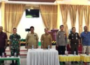 Pemko Binjai Dukung Musda LPPD sebagai Wujud Pembinaan Kerukunan Umat Beragama