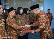 Persiapkan Program Penjaminan Polis Asuransi, LPS Lantik Pejabat Baru