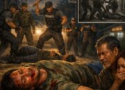 Diduga Curi Sawit, Mantan TNI Tewas Setelah Dianiaya