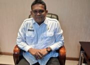 Kadisnaker Deliserdang Minta Perusahaan Bayarkan THR Karyawan Sebelum H-7