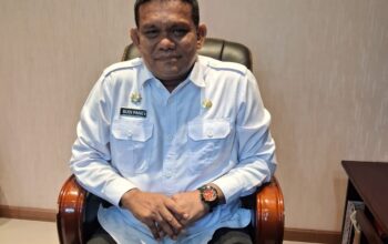 Kadisnaker Deliserdang Minta Perusahaan Bayarkan THR Karyawan Sebelum H-7