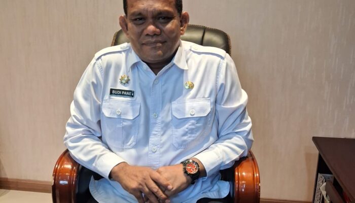 Kadisnaker Deliserdang Minta Perusahaan Bayarkan THR Karyawan Sebelum H-7