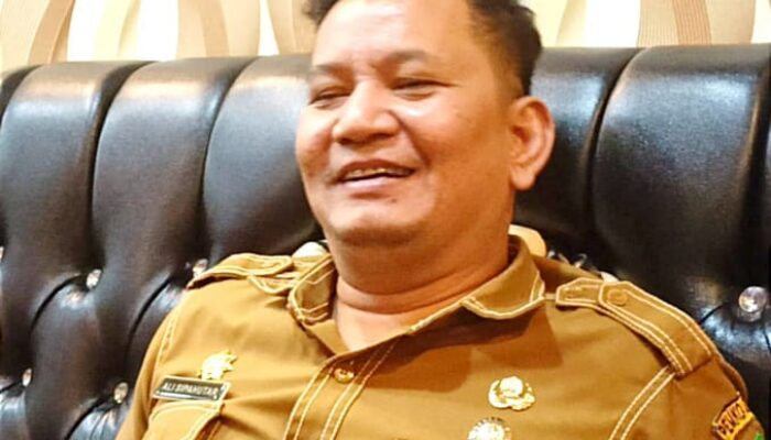 Proyek Pengadaan AC DPRD Medan Bermasalah, Saatnya APH Turun Memeriksa