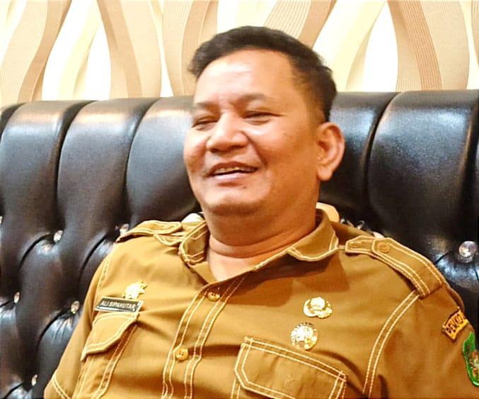 Proyek Pengadaan AC DPRD Medan Bermasalah, Saatnya APH Turun Memeriksa