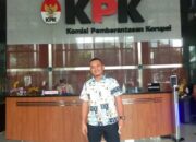 Jaga Marwah: Menggalang Massa, Ada Dugaan Intervensi Kasus Korupsi Profil Desa Karo