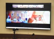 Kerap Mendapat Stigma Negatif, Bupati Deliserdang Sampaikan Kondisi Jalan Nasional dan Provinsi ke Kemendagri