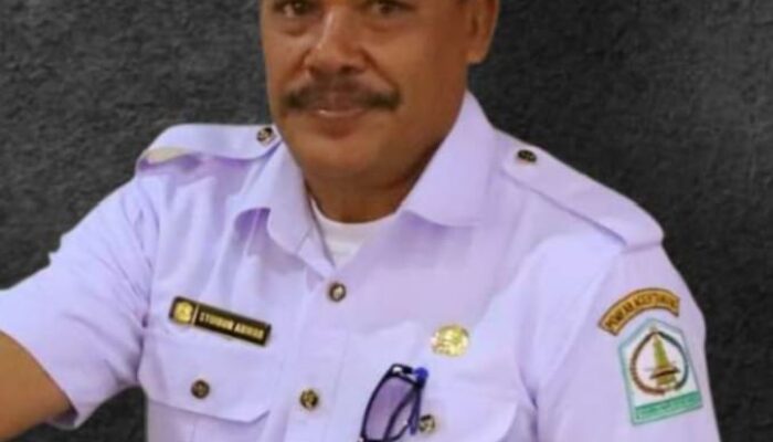 Tiga Bulan Pascabencana Banjir, Prasarana Untuk OPD Jajaran Pemkab Aceh Tamiang Masih Memprihatinkan