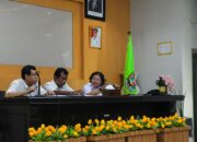 Tujuh Ruas Jalan di Lubukpakam Jadi Prioritas Penataan Kabel Utilitas Jaringan