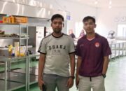 SPPG Bantan Konsisten Layani 2.961 Penerima Manfaat Di Bulan Suci Ramadhan