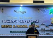Muraya Hotel Aceh Resmi Swakelola, Lepas Brand Kyriad