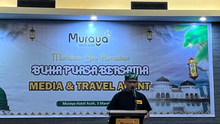 Muraya Hotel Aceh Resmi Swakelola, Lepas Brand Kyriad