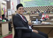 Ardhi Yanto Ujung: Jumlah Utang 2025 Subulussalam Tidak Realistis, SKPK Jadi Korban