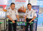 Kantor Imigrasi Kelas II TPI Belawan Siapkan Gerai UMKM, Pajang Produk Warga Binaan Rutan Labuhan Deli