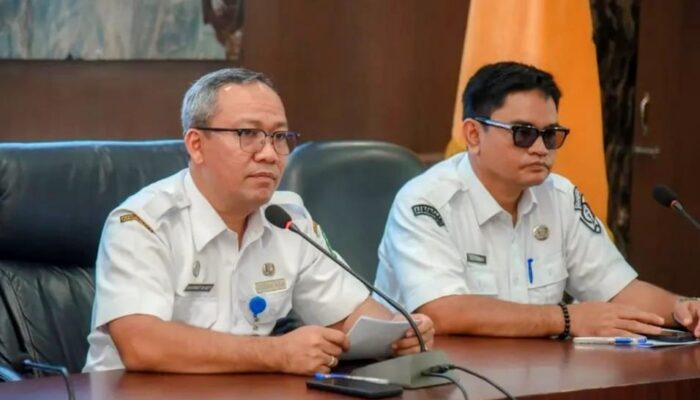 Pemko Padangsidimpuan Implementasikan Penerapan KKPD