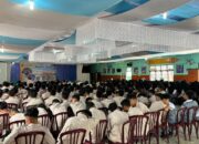 Sosialisasi PMB TP 2026, Polbangtan Medan Jalin Silaturahmi Ke Pesantren Darul Mursyid