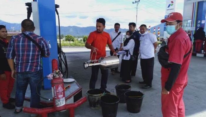 Pertamina Pastikan Stok BBM di Bener Meriah Aman, Isu Kekosongan Hoaks